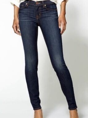 J Brand The Deal Lowrise, Skinny 26